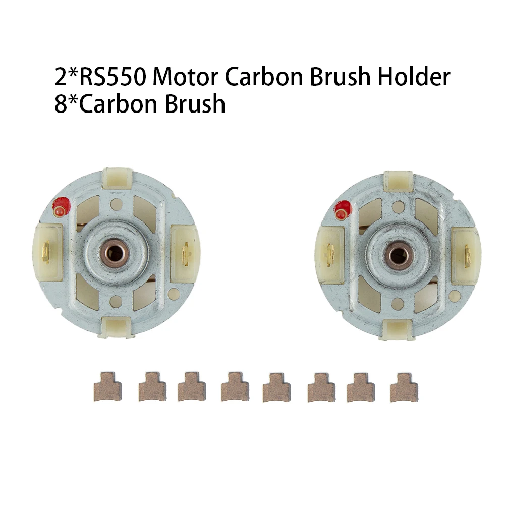 Держатель угольной щетки 6270DWE 629817 -8 DCD700 DCD701 DCD710 DCD710S2 Для BOSCH DEWALT GSR10.8-2-LI