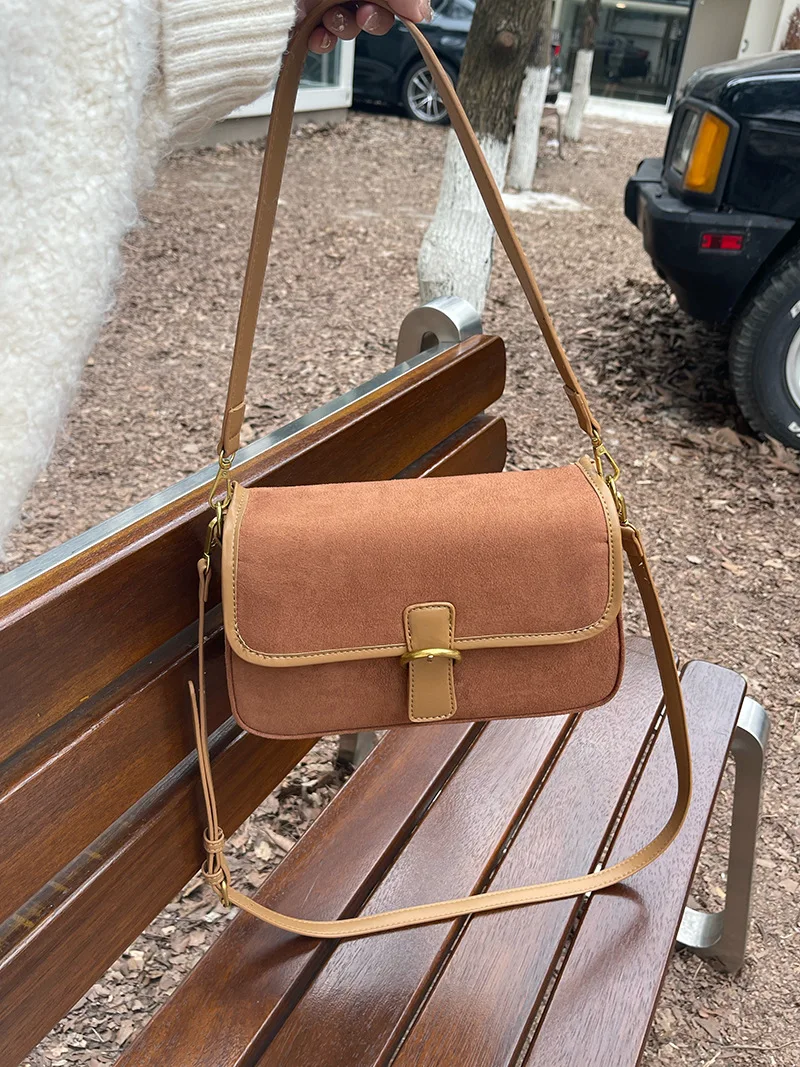 Рисунок 3 - CGCBAG винтажная Роскошная квадратная