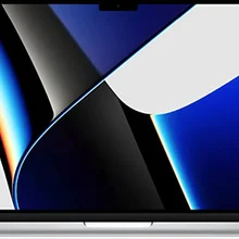 2021 MacBook Pro 14-inch, M1 Pro chip 【10 cores+16 cores Neural network engine】Liquid retina XDR display 32G+1TB