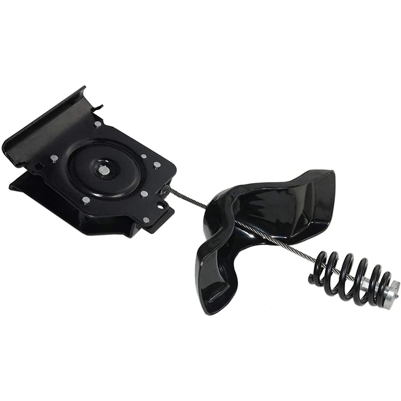

Spare Tire Lifter Tire Winch Carrier Holder 924-502 25974844 19259450 25792480 25912261 For Chevy Silverado GMC