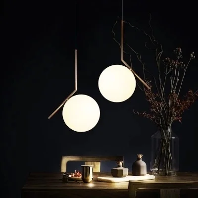 

vintage led chandelier spider modern ceiling pendant lights black iron wire iron cage decorative items for home