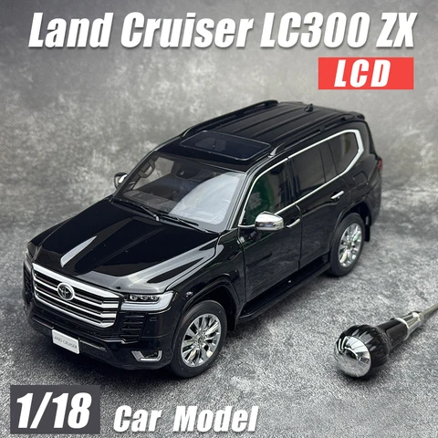 Toyota-land-cruiser-1 18 - купить недорого | AliExpress