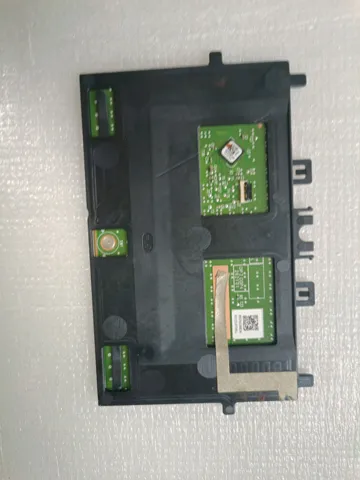 Оригинальный сенсорный панель Lenovo K14 GEN1 2022 черный