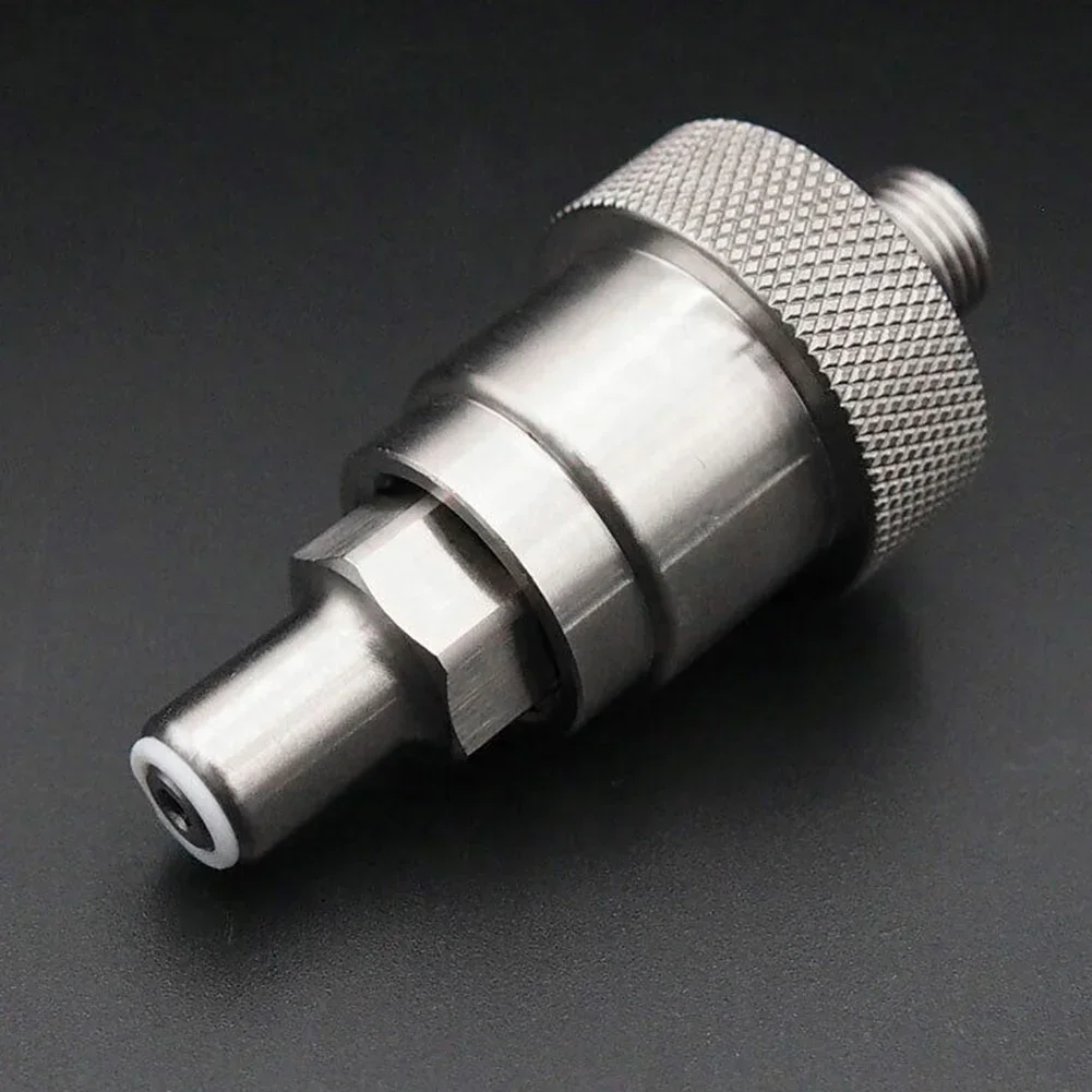 Компоненты из нержавеющей стали в комплекте SCBA для защиты от огня основные