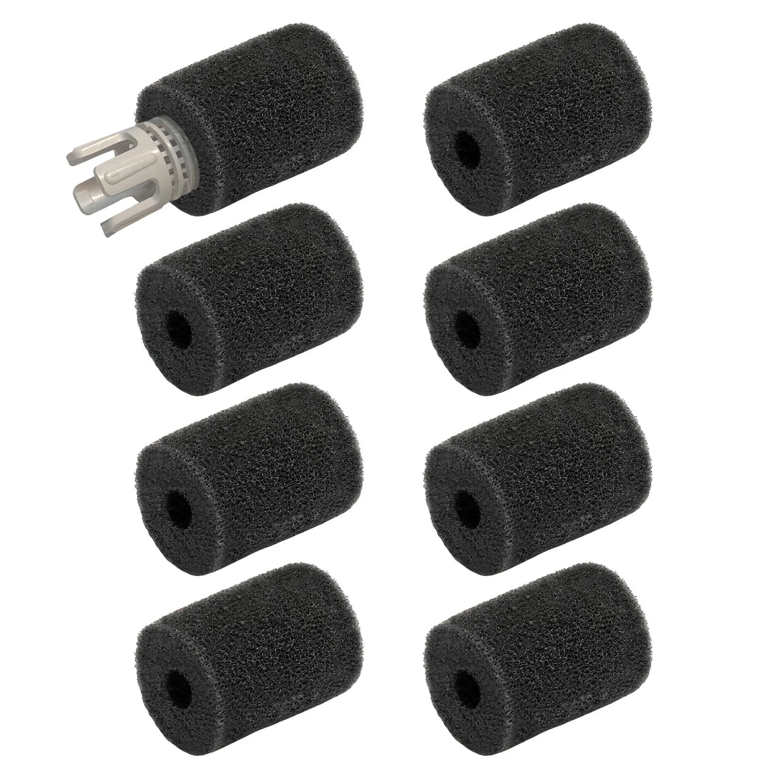 

Pool Cleaner Tail Sweep PRO TSP10S And CMP Flow Diffuser 9-100-3105 Replacement For Zodiac 280 3900 Sport 380 360 180