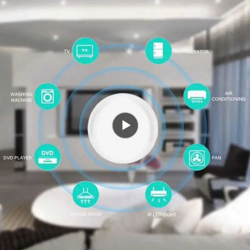 Умный пульт дистанционного управления для кондиционера | AliExpress