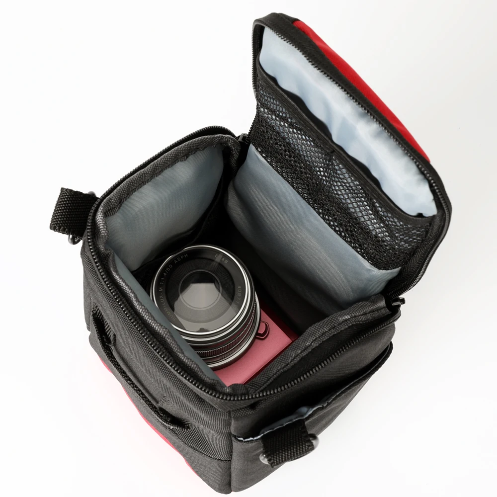 Чехол для Камеры Сумка фото Samsung NX NX1 NX5 NX20 NX30 NX100 NX200 NX210 NX300 NX300M NX500 NX3300 NX3000 NX2000 NX1100 |