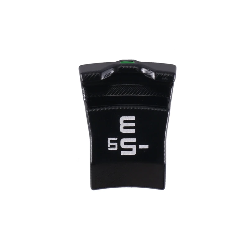 

Golf Weight Plastic Easy Install Durable In Use Compatible For Titleist TSR3 Driver Head Weight Black (3G)
