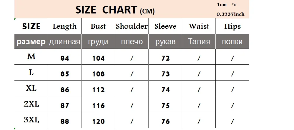 Рисунок 6 - Новинка 2023, модные теплые зимние