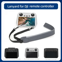 anti drop lanyard neck strap for dji mini 3 pro rc controller touch screen display controller lanyard accessories