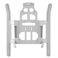1 pc landing gear rc drones height extender leg foot protector booster stand compatible with mini 3 pro