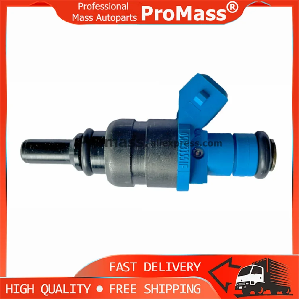 Топливный инжектор NozzleE 058133551F для Volkswagen G En V W Golff P Assat 1 8 АДГ 20 в