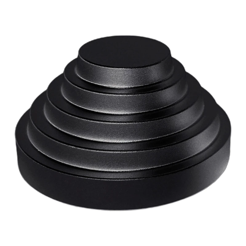 Профессиональные стабилизаторы пластинок для проигрывателей виниловых с