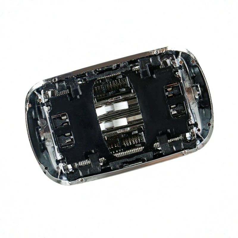 3 комплекта 94M 92S 92M 90S сменная бритвенная головка для Braun Series 9 Pro бритвенный станок