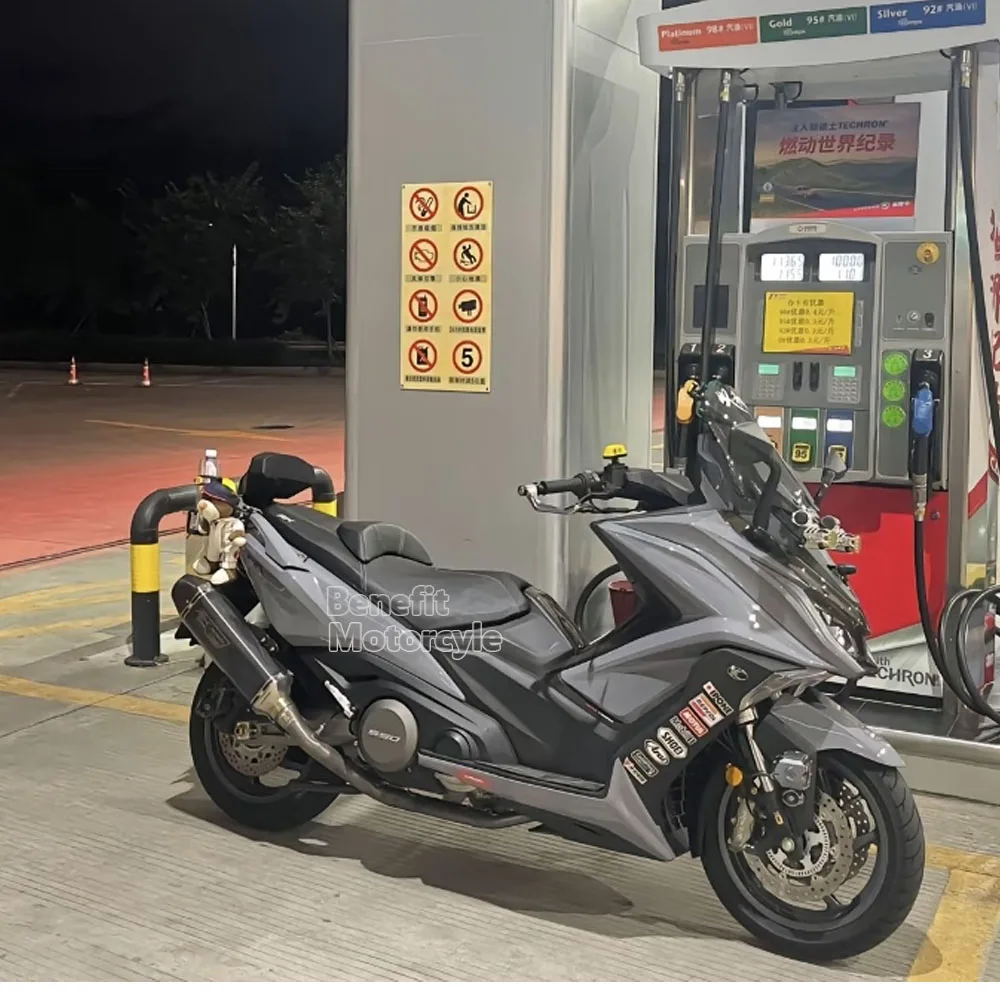 Новинка заднее ПАССАЖИРСКОЕ СИДЕНЬЕ для мотоцикла KYMCO AK550 AK 550 2023 2024