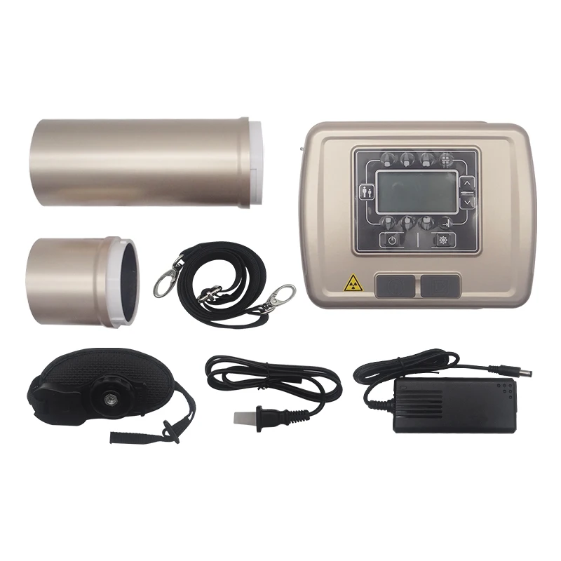 

JINGT oral health high-frequency mobile X-ray machine digital portable X-ray machine system equipment