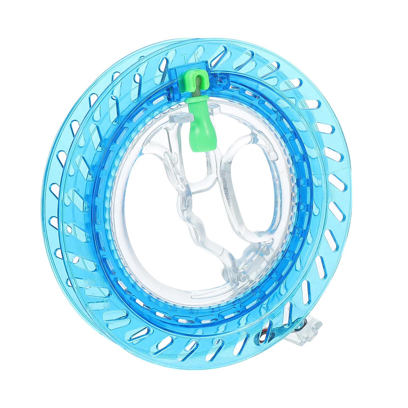 

Kite Line Reel Line Comfortable Hand Grip Kite Reel Kite Flying Winding Reel Kite Accessory