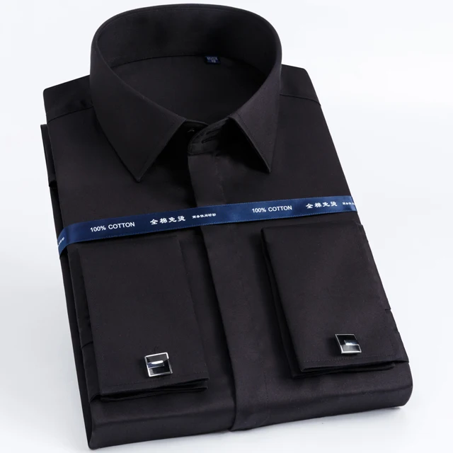 men's shirts with hidden pockets