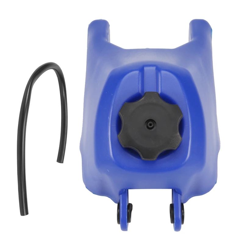 Мотоциклетный топливный бензобак в сборе для Yamaha PW50 PW 50 PY50 Peewee 50Cc