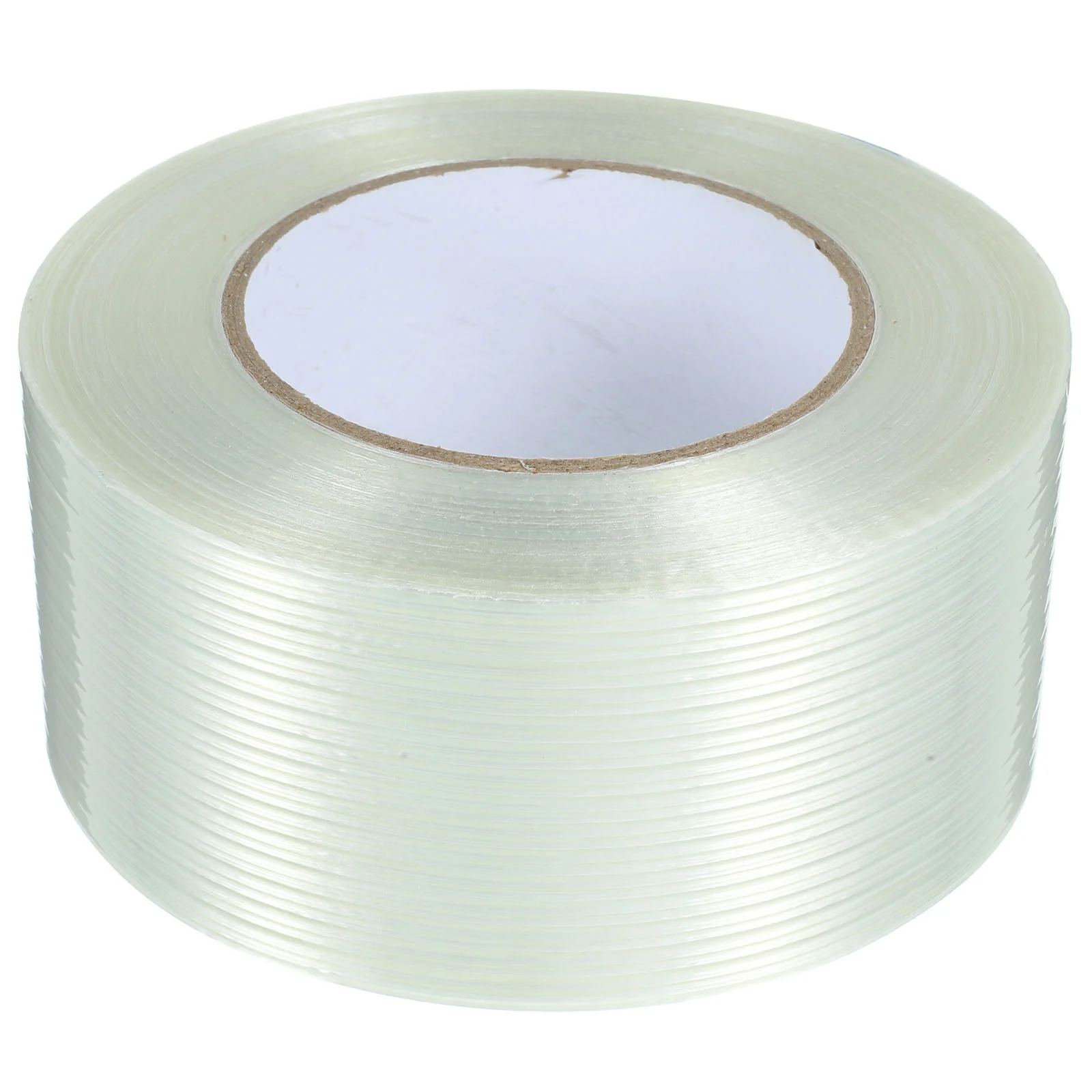 

Stripe Tape Packaging Electronics High Temperature Tarpaulin Canvas Repair Fixing Tapes Glass Fiber Shipping