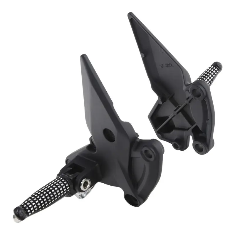 

Передние подножки мотоцикла, педали, подножки, кронштейн для Kawasaki Z1000 ZR1000 2010-2020