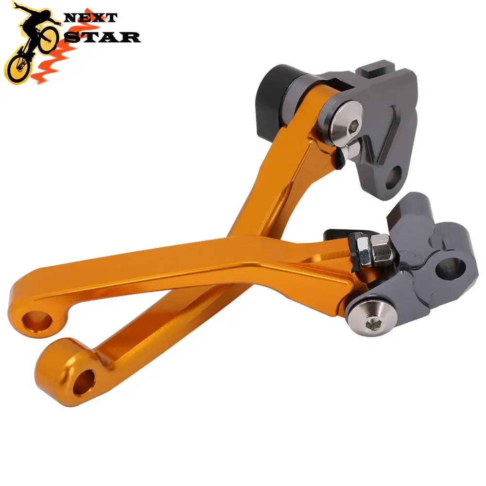 Рычаг Сцепления поворотного тормоза для мотоцикла SUZUKI RM125 RM250 2004-2008 RM85 2005 2006 2007