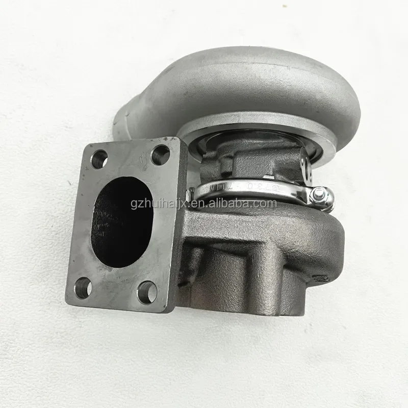 Высококачественные детали Экскаватор Дизельный двигатель Турбо HX25