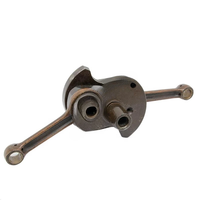 CJ750 24HP 6V Коленчатый вал для мотоцикла Урал