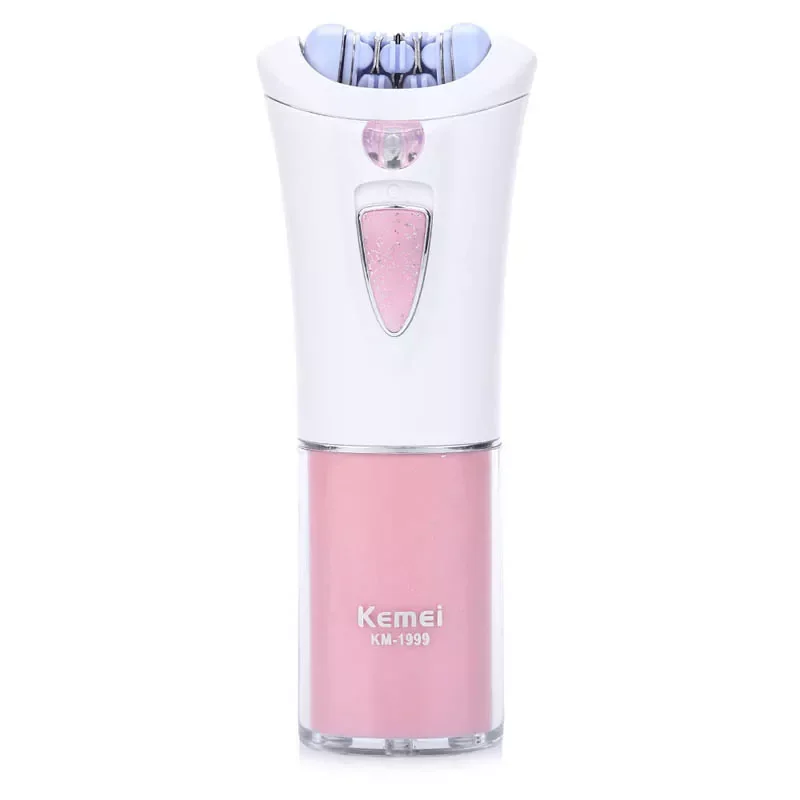 

Mini Women Epilator Lady Female Body Face Epilatory Electric Epilator Women Care Epilador Hair Removal Machine Tool Shaver