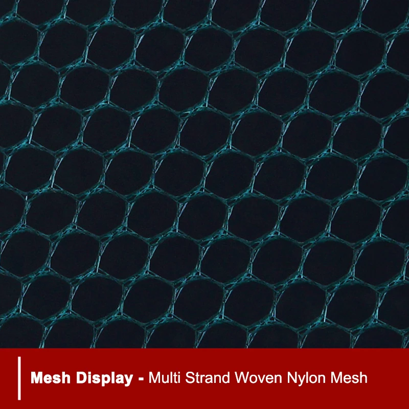 80 см складная рыболовная сеть со свободным ртом ловушка для креветок литья в