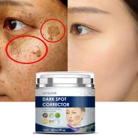 niacinamide whitening freckles cream removal dark spots melasma melanin remover lightening spots brighten anti aging skin care
