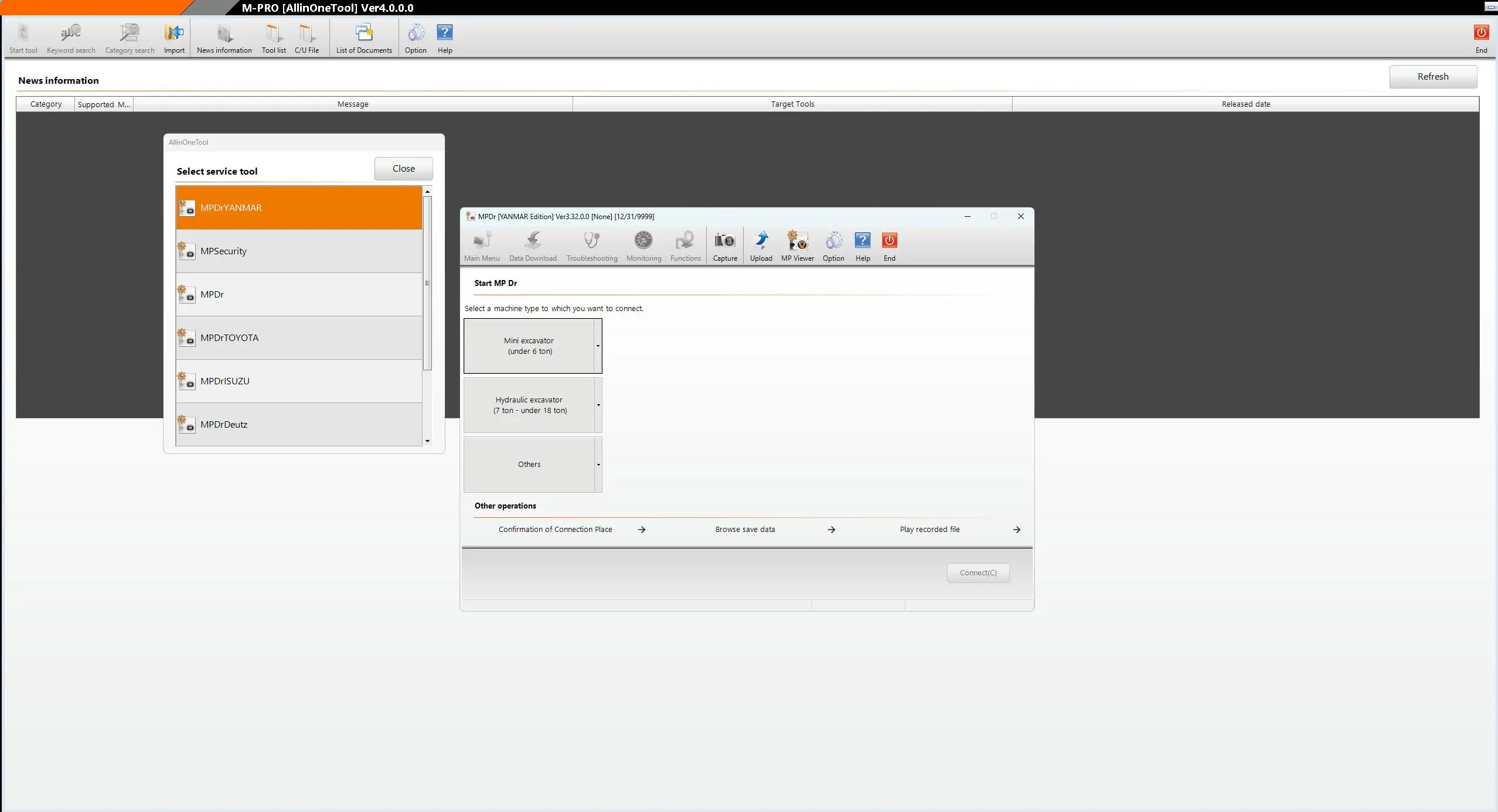 AutoEPC HITACHI M-PRO AllinOneTool v4.0 [MPDr 4.3+Security+Tier-4 With Adj+DEDI] Несрочная лицензия + keygen (art.: 3920db669d413) - 3920db669d413