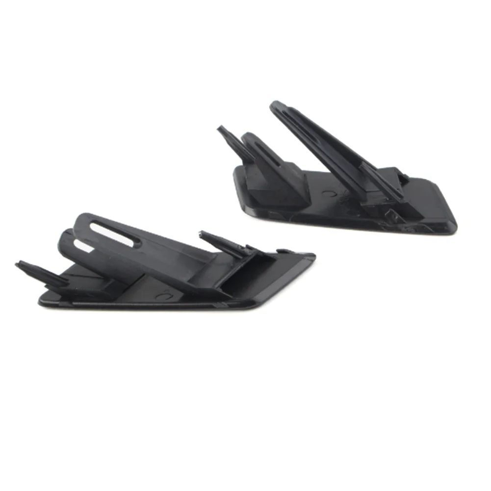 1 пара передний бампер для автомобиля Land Rover Discovery Sport 2015 2016 2017 2018 2019 LR061225/LR061223