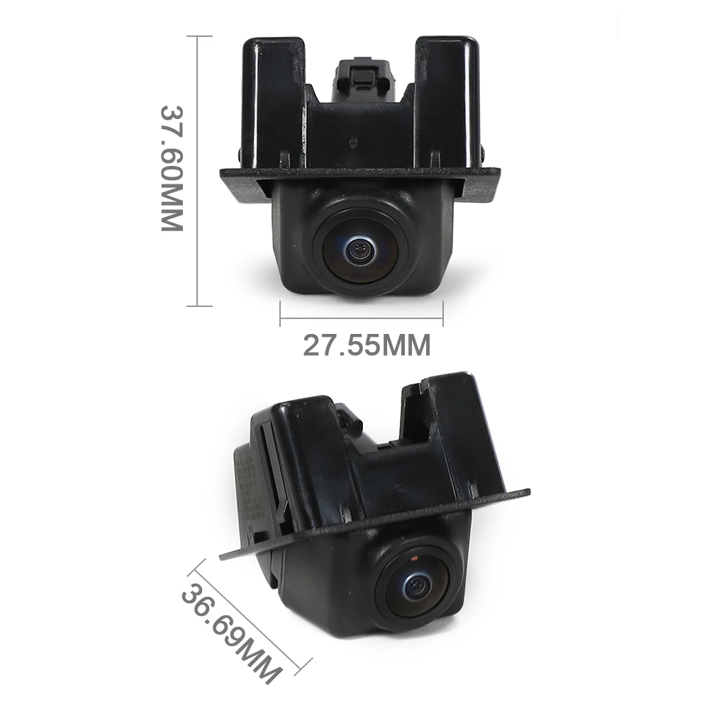 23205689 22868129 высокое качество автофоны помощь при парковке для Cadillac Gm Srx 2010-2016non-English