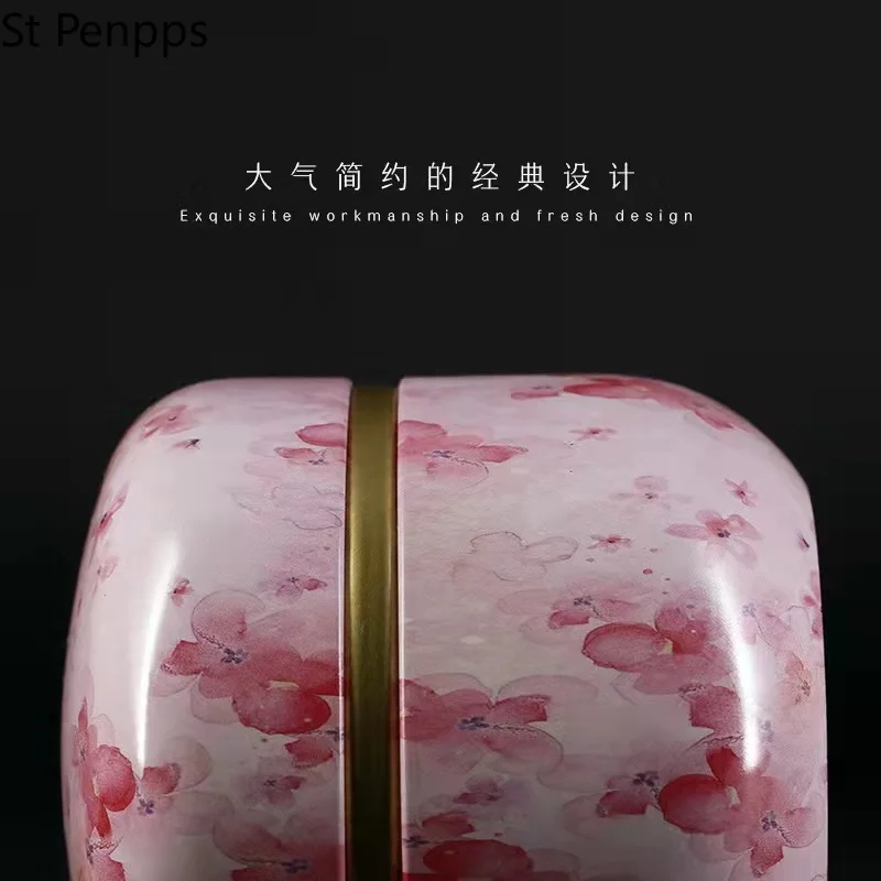 5 шт./набор контейнер для хранения чая |