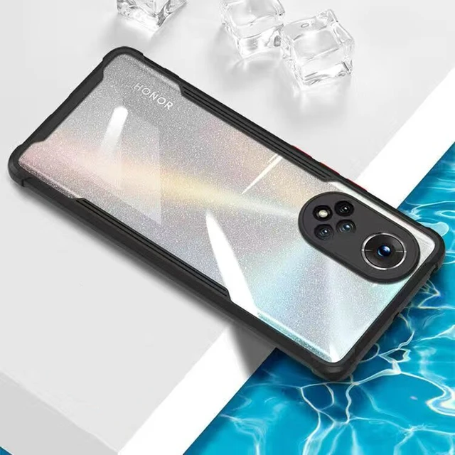 чехол для honor x9b