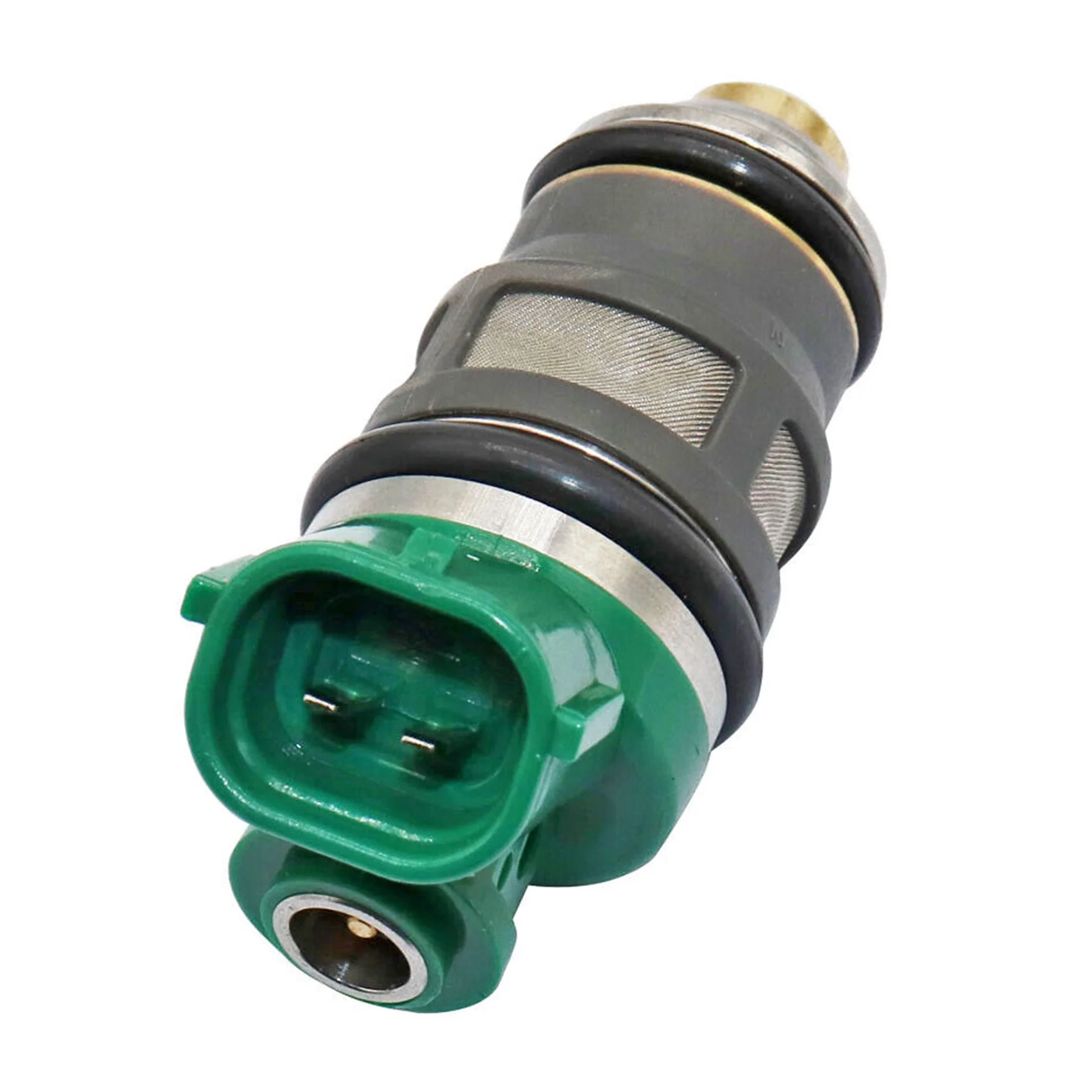3 шт. новый топливный инжектор для Suzuki DF40- DF50 15710-87J00 1999-2010