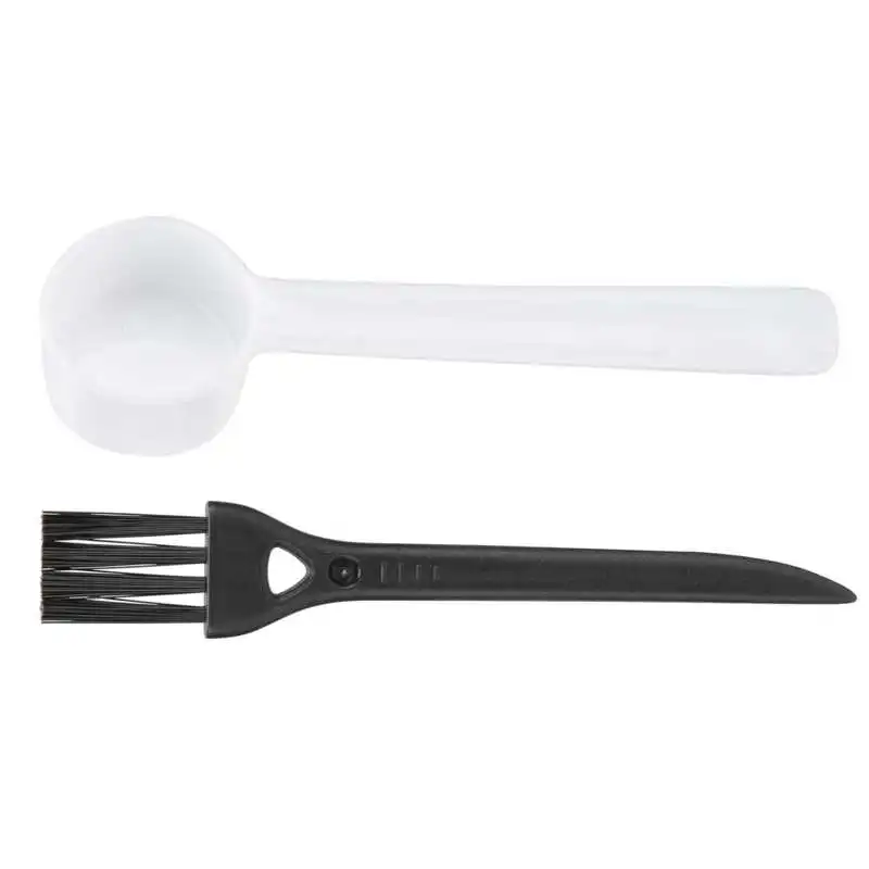 Home Reusable Stainless Steel Coffee Capsule Filter Spoon Brush Kit Coffeeware Machine Accessory For LAVAZZA A MODO MIO | Дом и сад