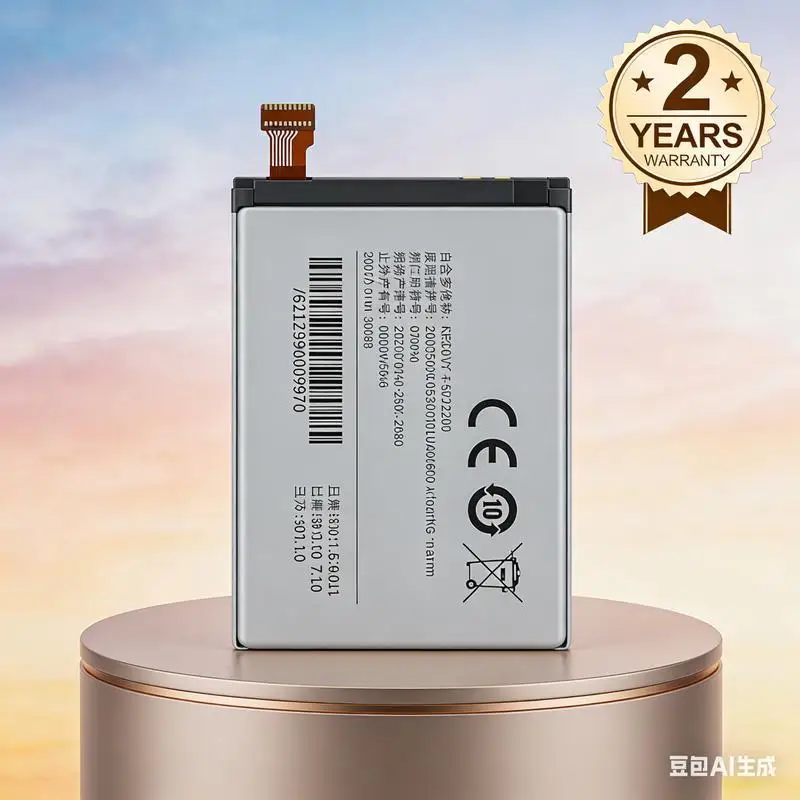 Фото Аккумулятор для мобильного телефона BT15 BT68 для Meizu M3 M3S / M3S mini Y685Q M688Q M688C M688M M688U 3000 мАч, высокое качество №1