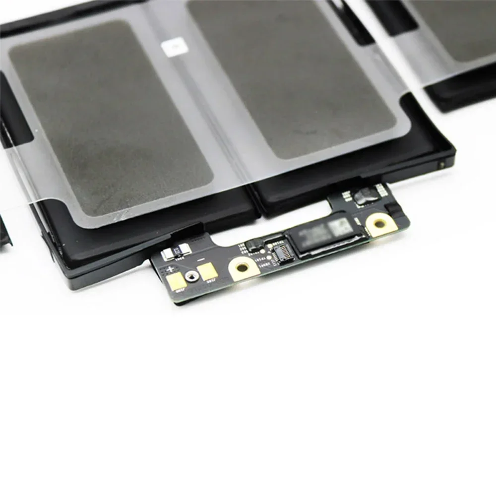 A1964 A1989 58Wh Аккумулятор для ноутбука Apple Macbook Pro 13 дюймов (середина 2018/2019) A2251(2020) EMC3214