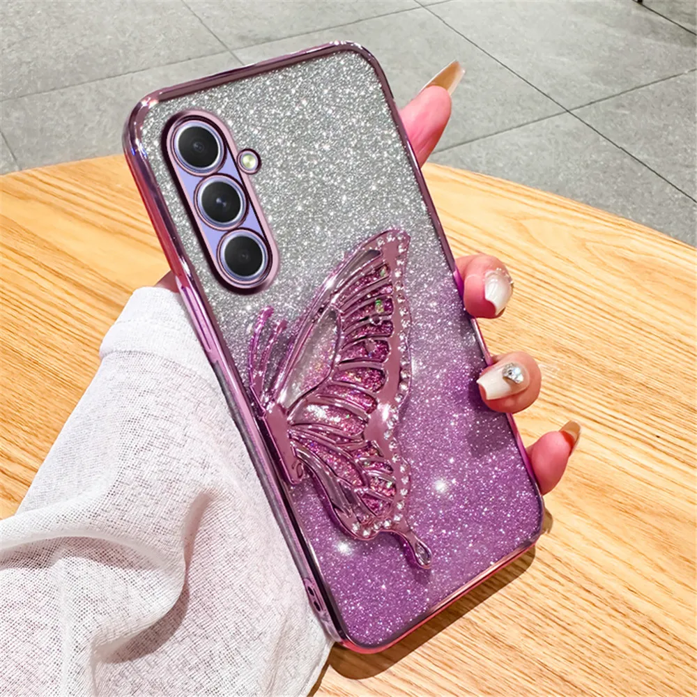 Чехол для Samsung A15 A35 A55 A25 A05S A54 A34 A24 A14 A13 A33 A53
