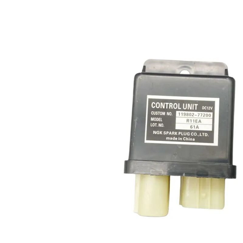 Для Vol vo 55 Doosan для экскаватора Hyundai R 60 yanmar VIO задержка запуска предпускового