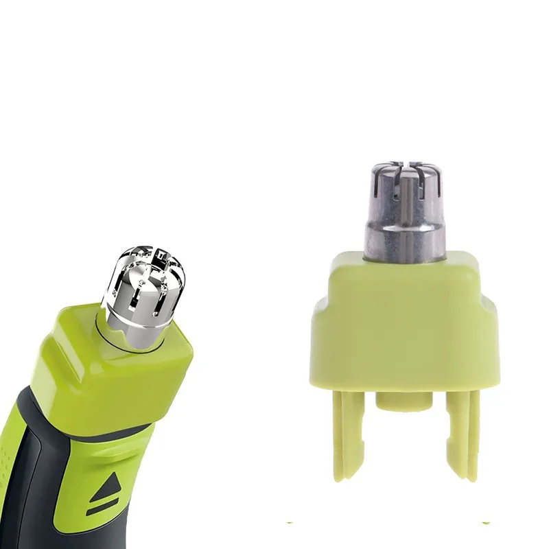 

1Pc Nose Hair Trimmer Heads Shaver Clipper Replacement Blade Compatible For Philips Norelco One Blade Shaver Remover