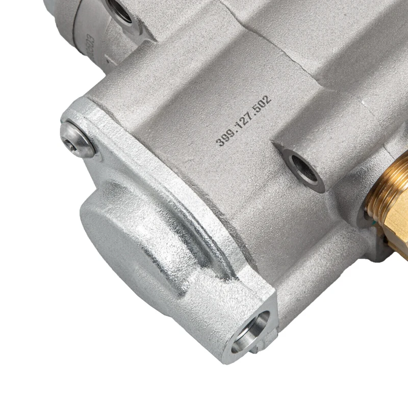 Топливный насос высокого давления 079127025C для-A6 A8 Q7 RS4 S5 Touareg 4.2L V8 2007-2012