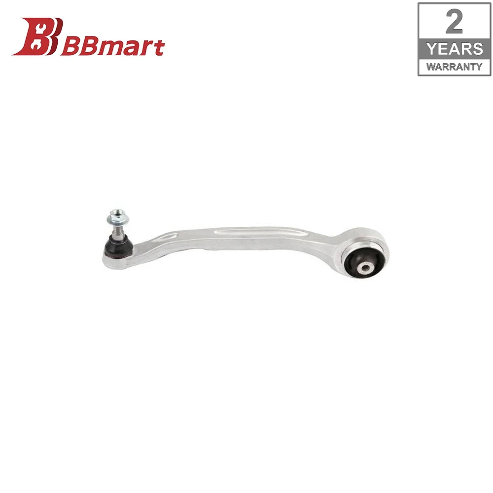 4F 0407693 H BBmart автозапчасти 1 шт. задний левый нижний рычаг управления для Audi A6 2004-2011