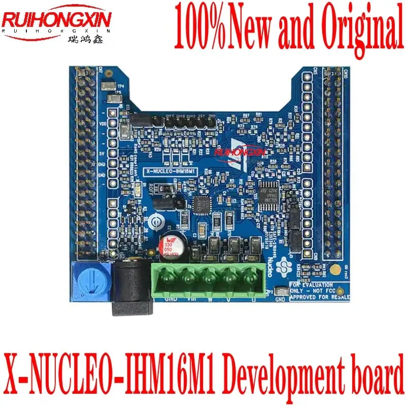 X-NUCLEO-IHM16M1 Макетная плата 100% новая и оригинальная