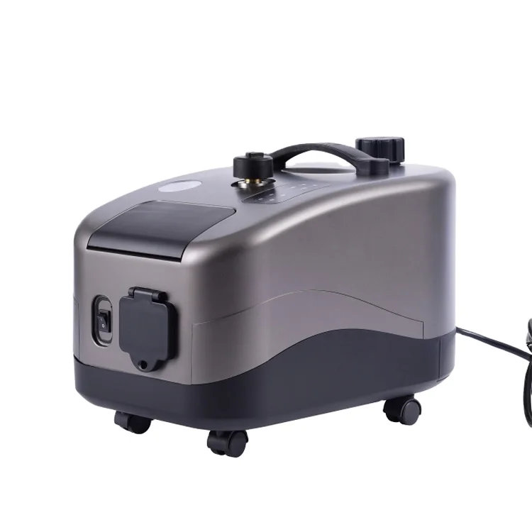 

1800W super dry steam cleaning machine for car carpet home appliance high temperature steam table handheld steam washing machine