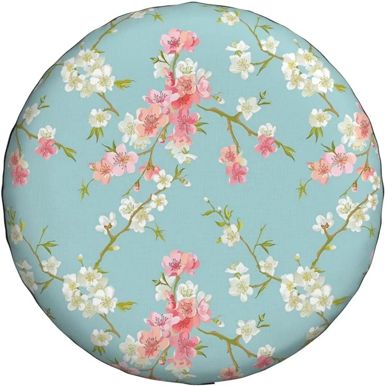 Flor de cerejeira защита от роликов универсальный воды регулировка непроницаемого