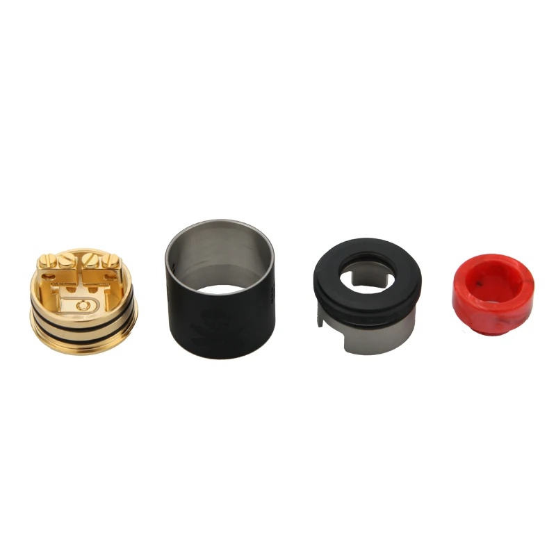 Оригинальный RDA-бак Vandy Vape Bonza |
