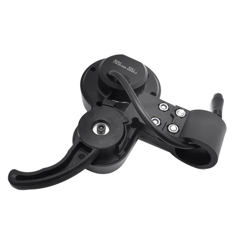 LT01 Дисплей Измеритель + 3-контактный ключ зажигания для Kaabo Mantis 8/10 Wolf Warrior X 11 E Scooter